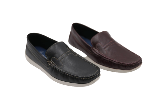 SEATLE SLIP ONS